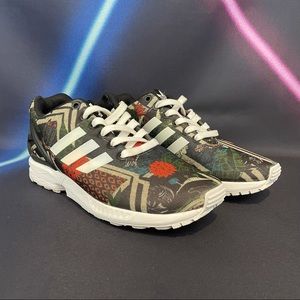 adidas Originals ZX Flux Torsion Women’s Size 6